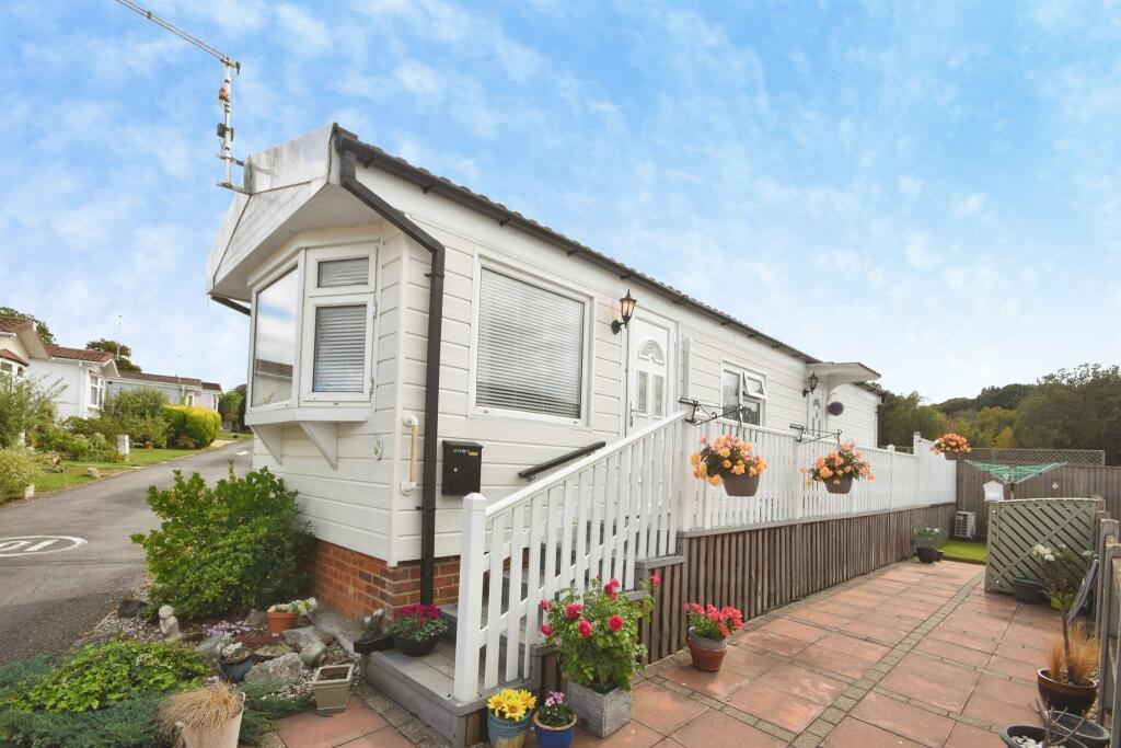 Main image of property: Bakers Lane, West Hanningfield, Chelmsford