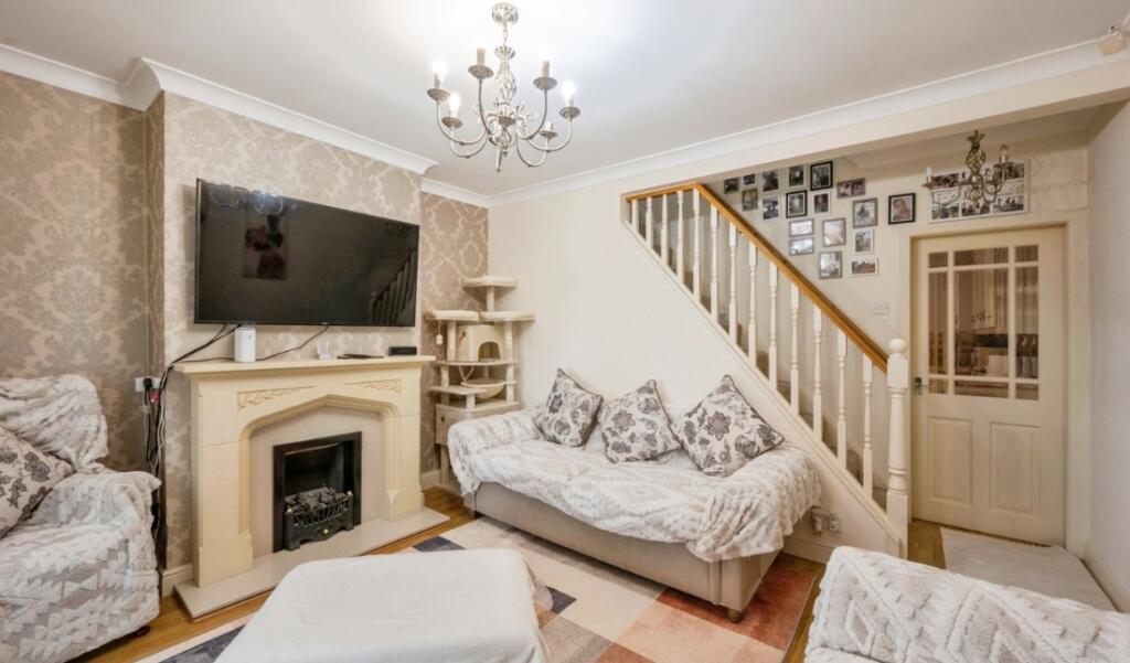 House in Doncaster, South Yorkshire - View 5