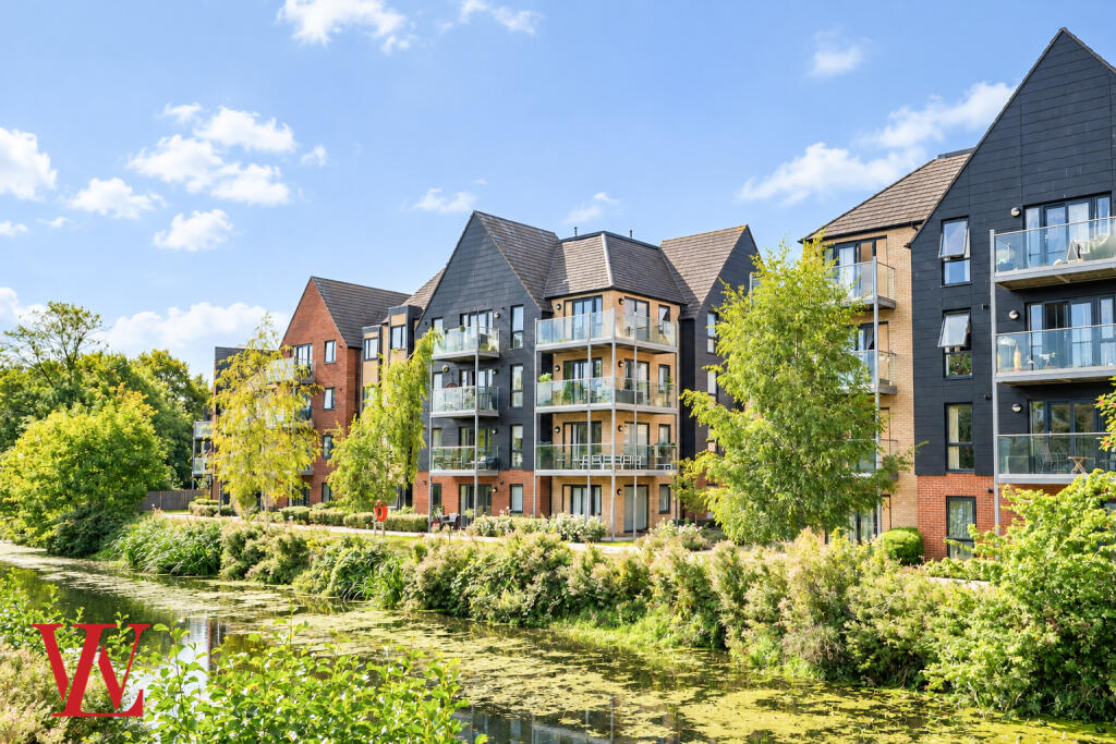Main image of property: River View, Bishop's Stortford, Hertfordshire