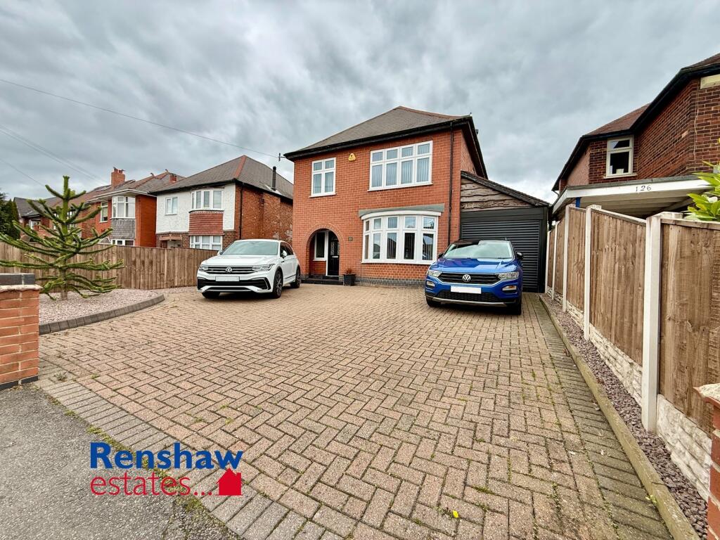 Main image of property: Heanor Road, Ilkeston, Derbyshire
