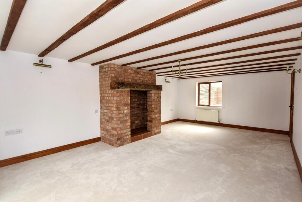 House in Coventry - More