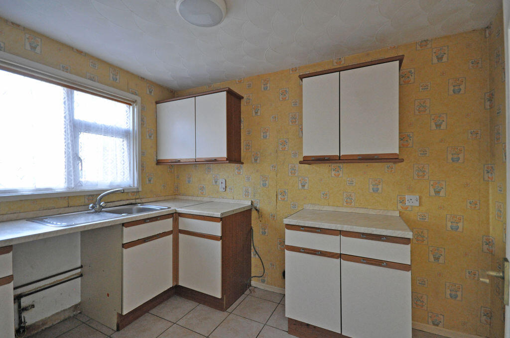 House in Newport, Lliswerry, Liswerry - View 4