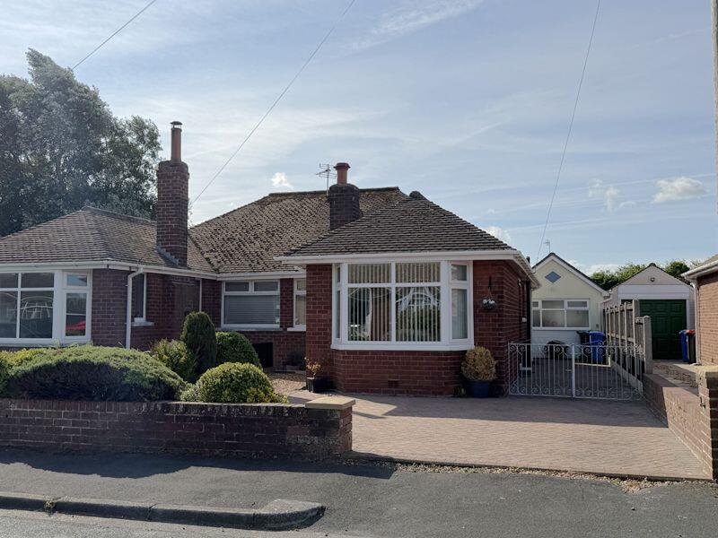 Main image of property: RIVERSWAY - POULTON-LE-FYLDE - FY6 7JT