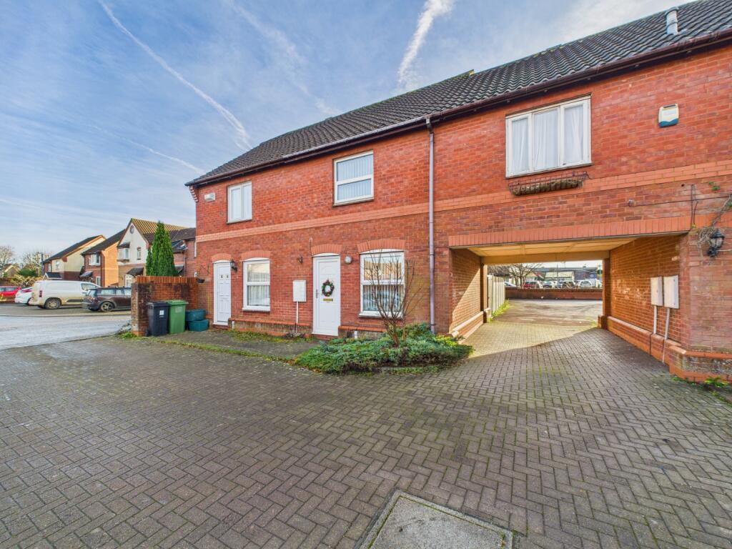 Main image of property: Home Orchard, Yate, Bristol, BS37