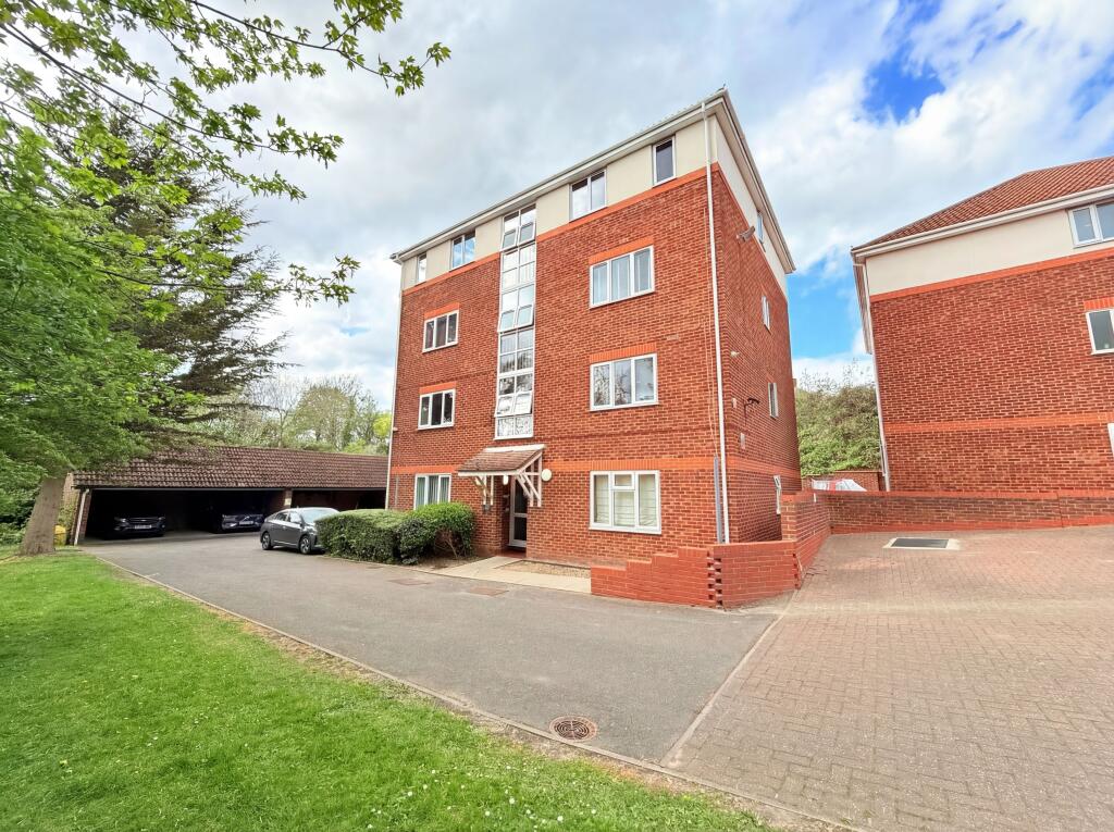 Main image of property: Ashford Court, Overcliff Road, Little Thurrock, Essex, RM17 6BF