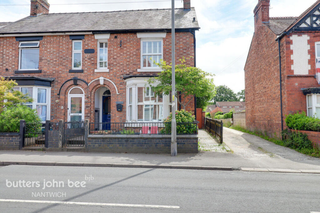 Main image of property: London Road, Nantwich