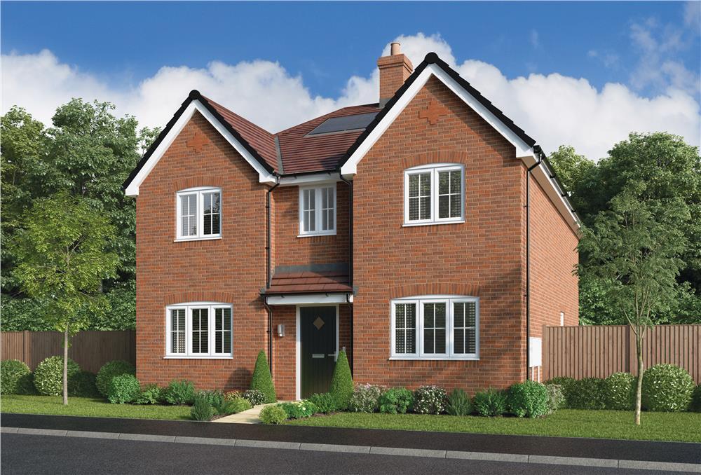 Main image of property: North Road,
Stevenage,
SG1 4BB