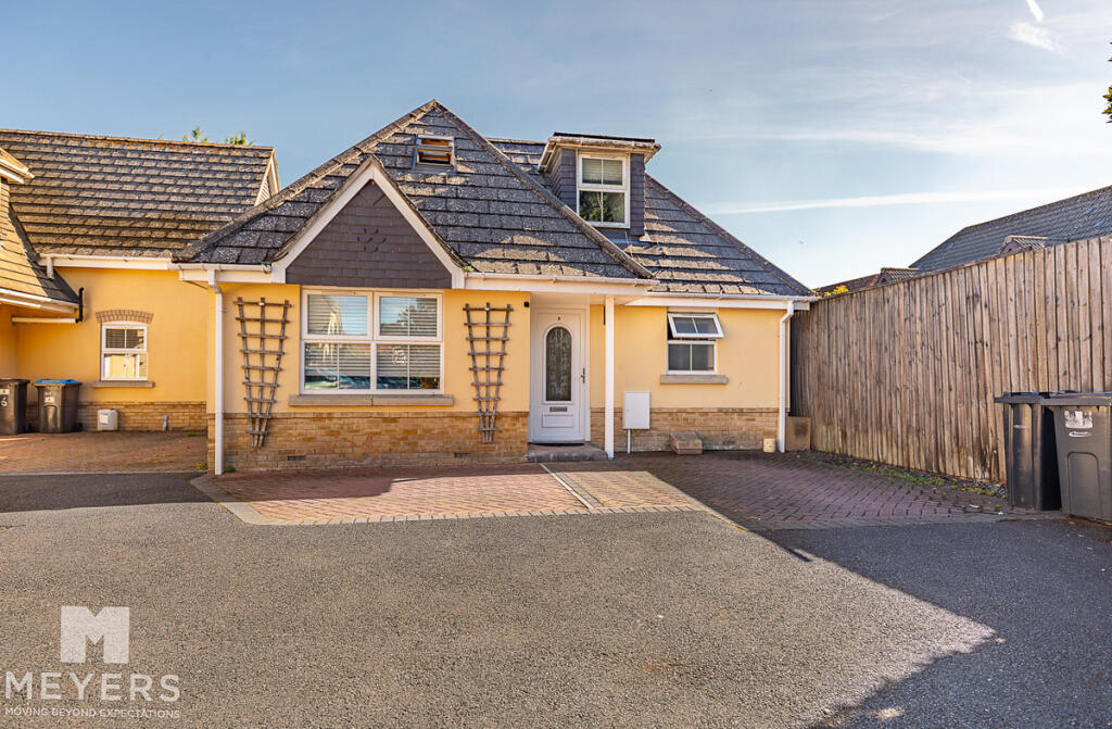 Main image of property: Northbourne Mews, Bournemouth, BH10 7