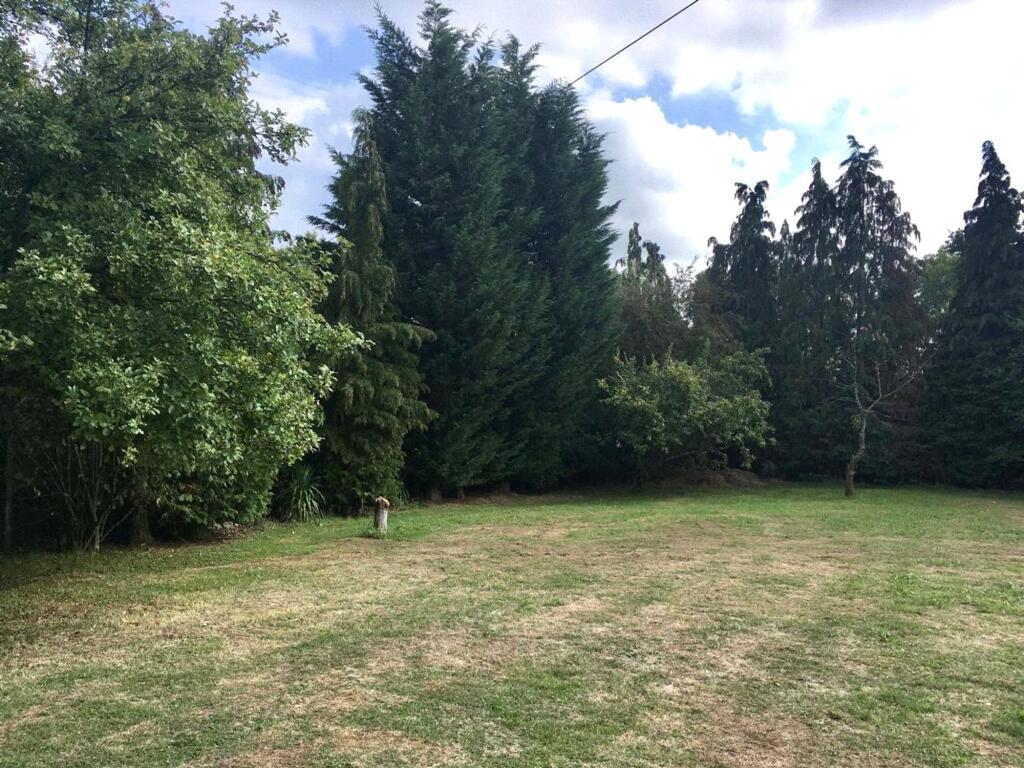 Additional image 12 of Plot 1 Bungalow Woodfield Lane Al9