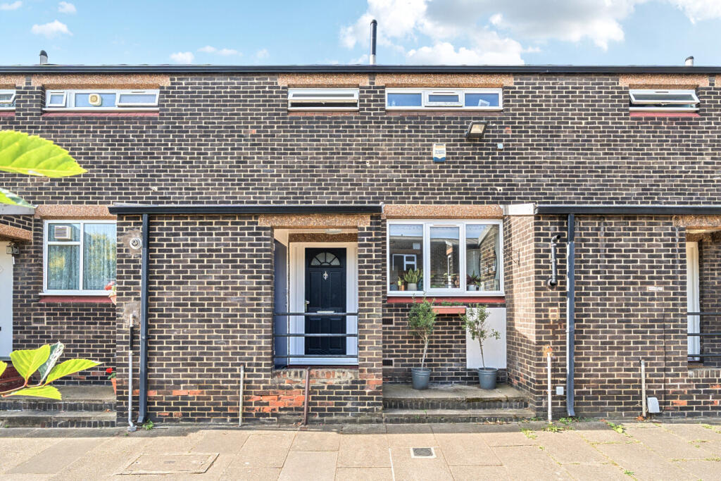 Main image of property: Kempis Way, North Dulwich, London, SE22