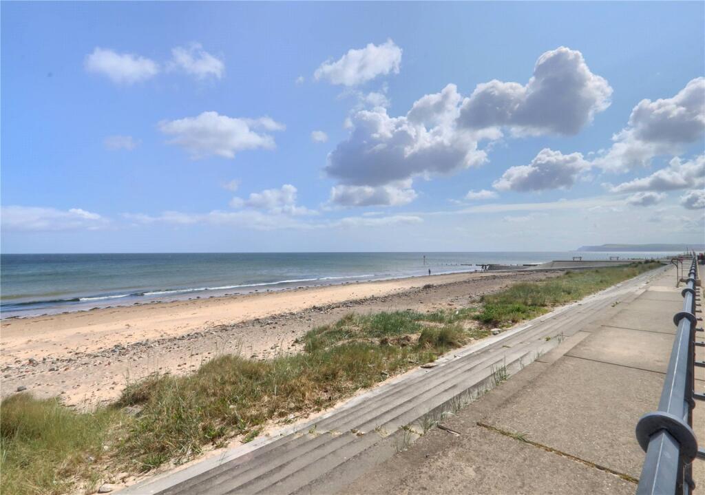Granville Terrace, Redcar photo 2
