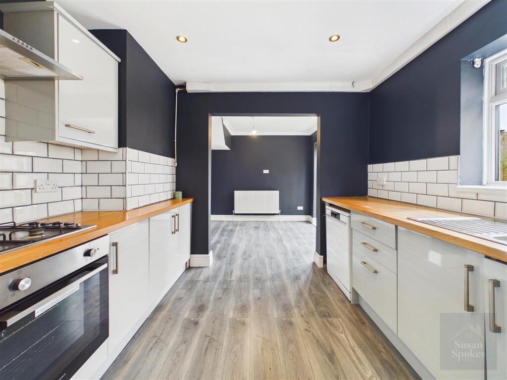 House in South Tyneside, North East - More