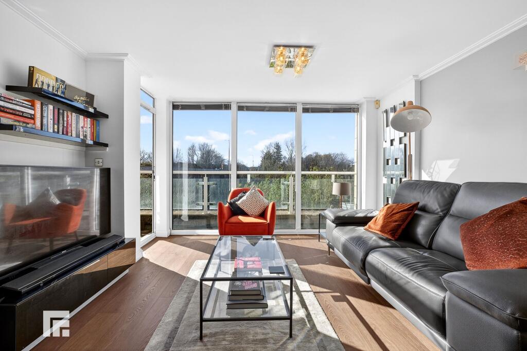 Apartment in Cardiff - View 2