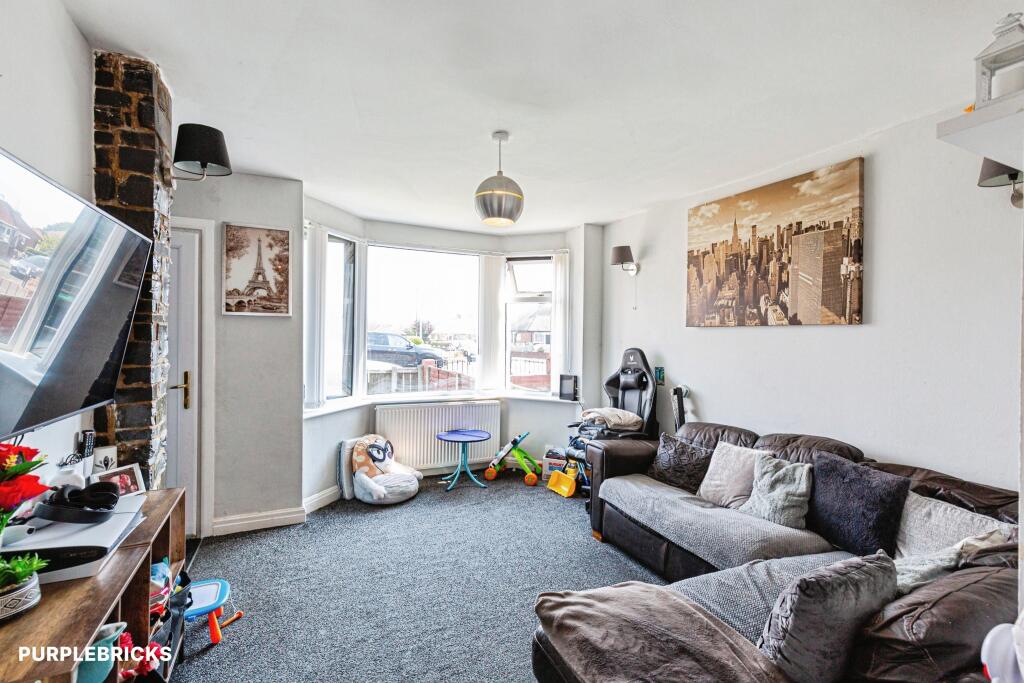 House in Blackpool - View 4