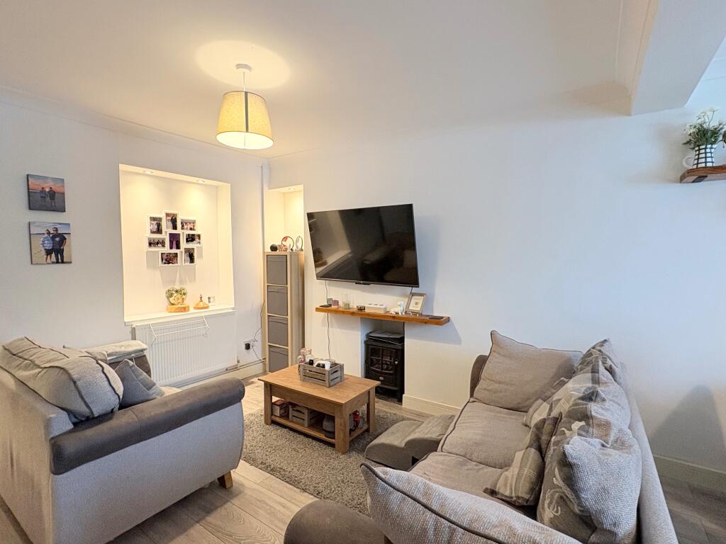 James Road, Blaengarw, Bridgend photo 4