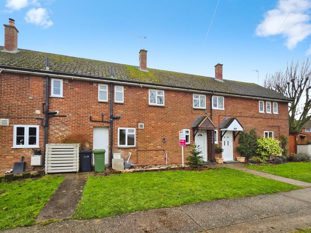 Main image of property: Fen Road, Upper Marham