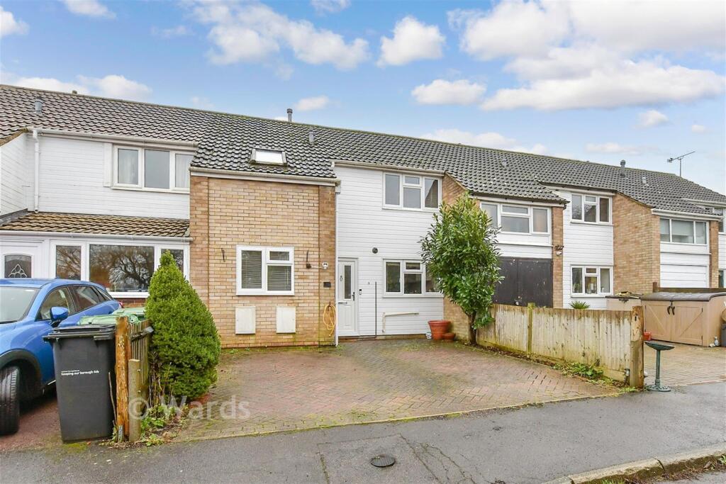 Main image of property: Grasslands, Langley, Maidstone, Kent