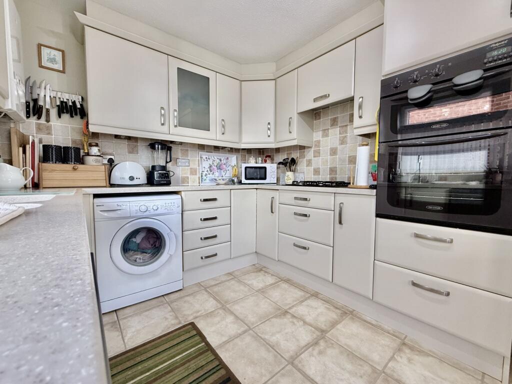 House in Hartlepool, Throston Grange - View 4