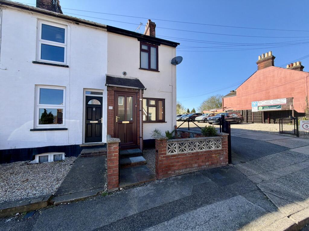 Main image of property: Waveney Road, IP1