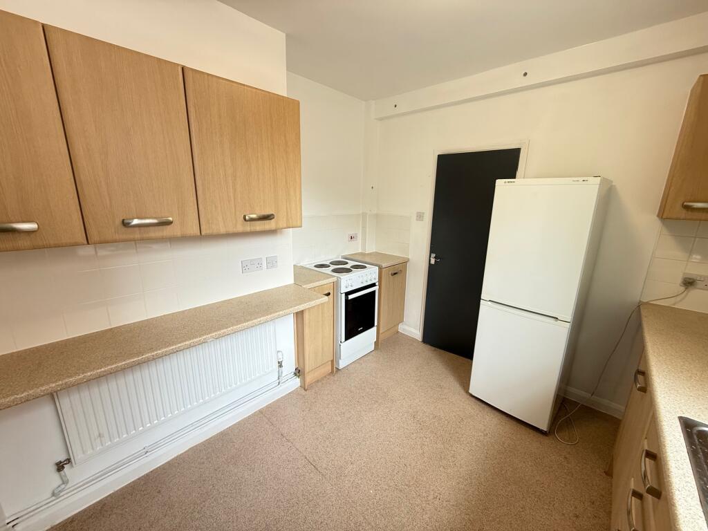 Apartment in Nottingham, Nottinghamshire - More
