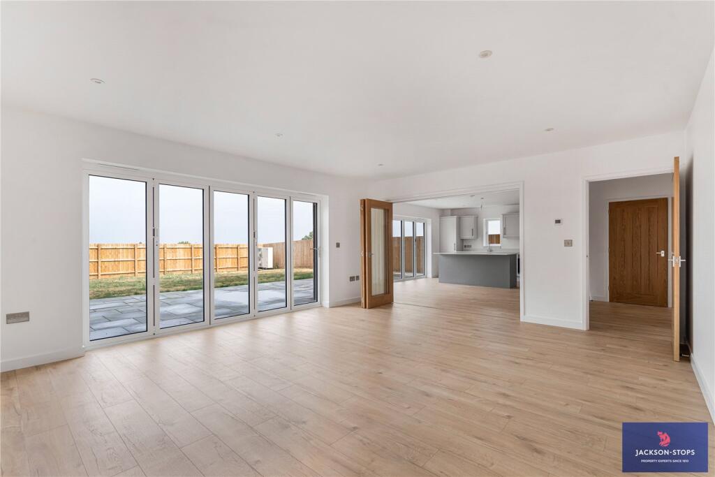 House in Chelveston - View 3