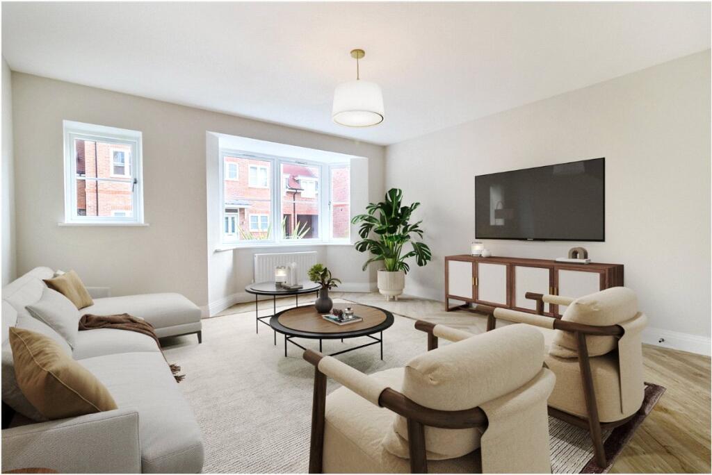 Main image of property: Oaklands Park, 2 Littleworth Road, Esher, KT10