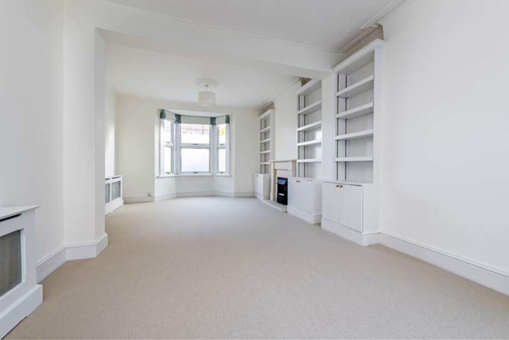 Main image of property: Shuttleworth Road, London, SW11