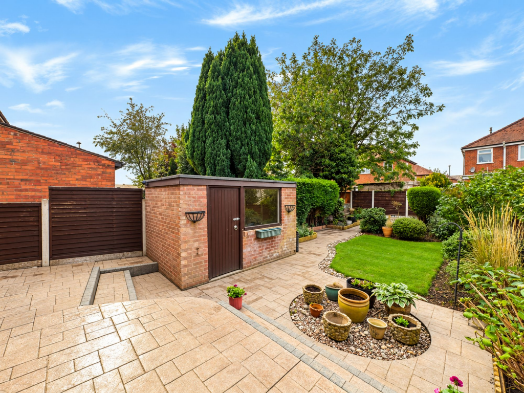 House in Wigan - View 4