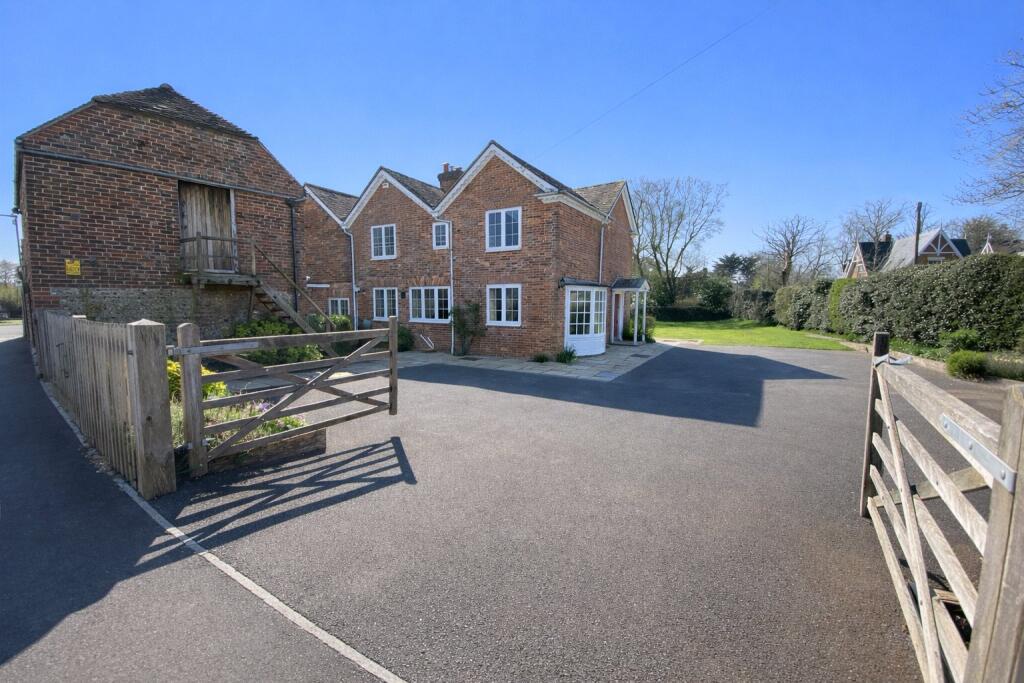 Main image of property: Ersham Road, Hailsham, East Sussex, BN27