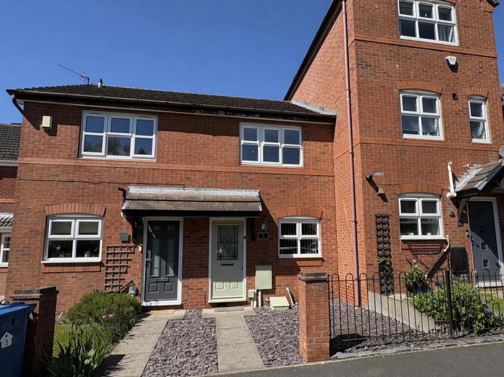 Main image of property: Gullick Way, Burntwood