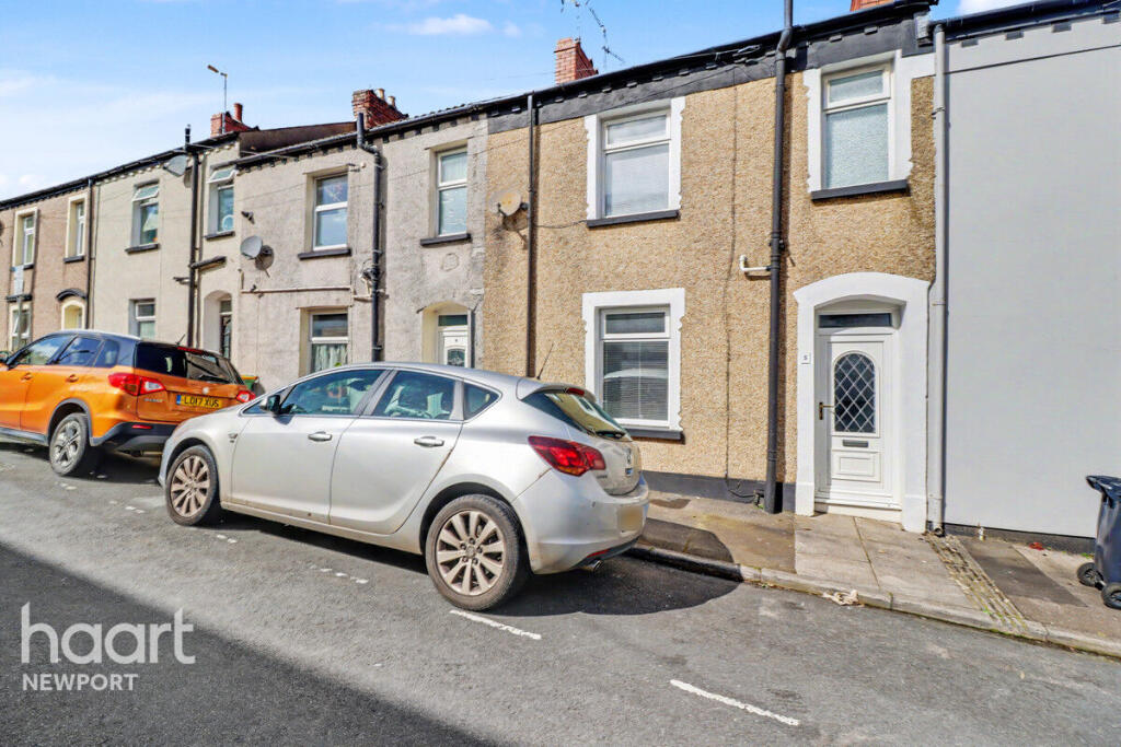 Main image of property: St Woolos Place, Newport