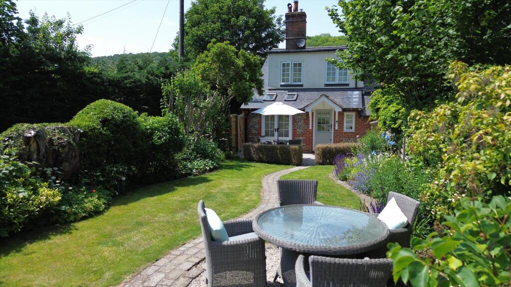 Main image of property: Stonor, Henley-on-Thames RG9