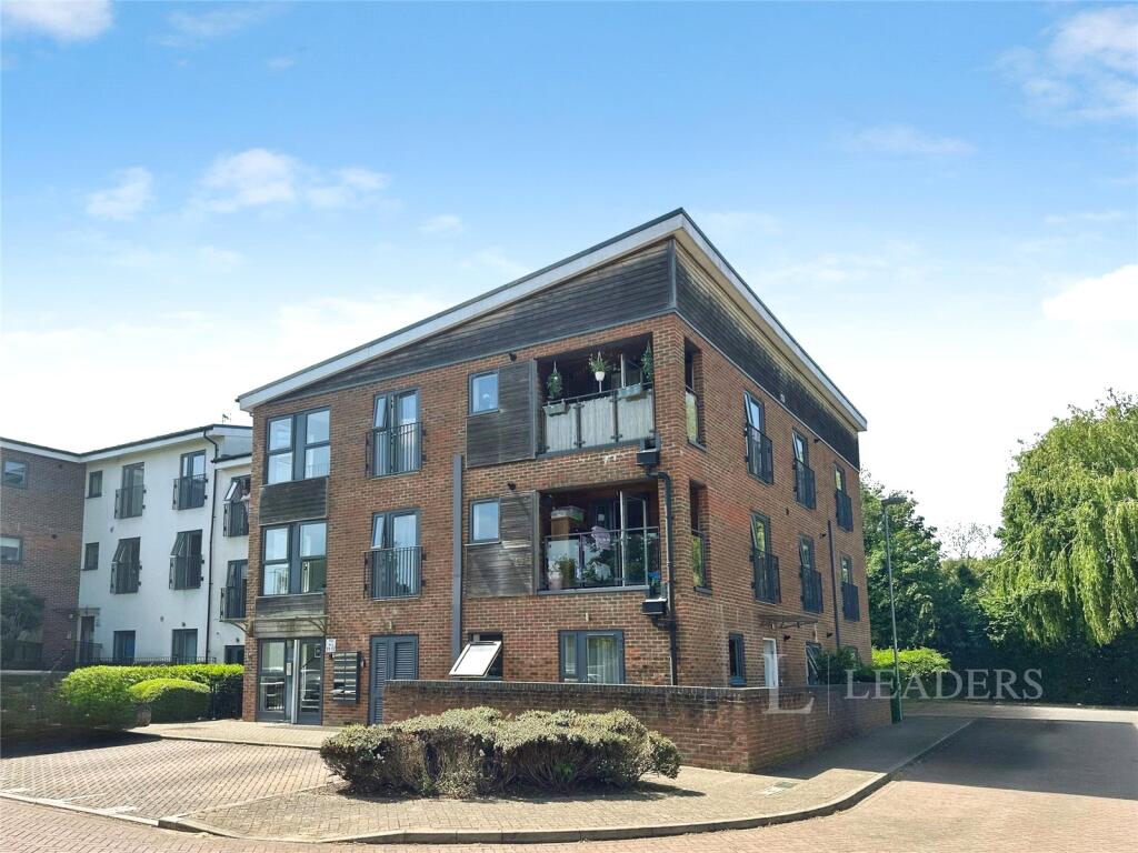Main image of property: Meyrick Mead, Harlow