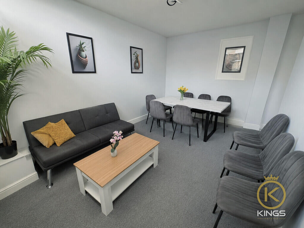 Kingston House, Netley Road - View 4