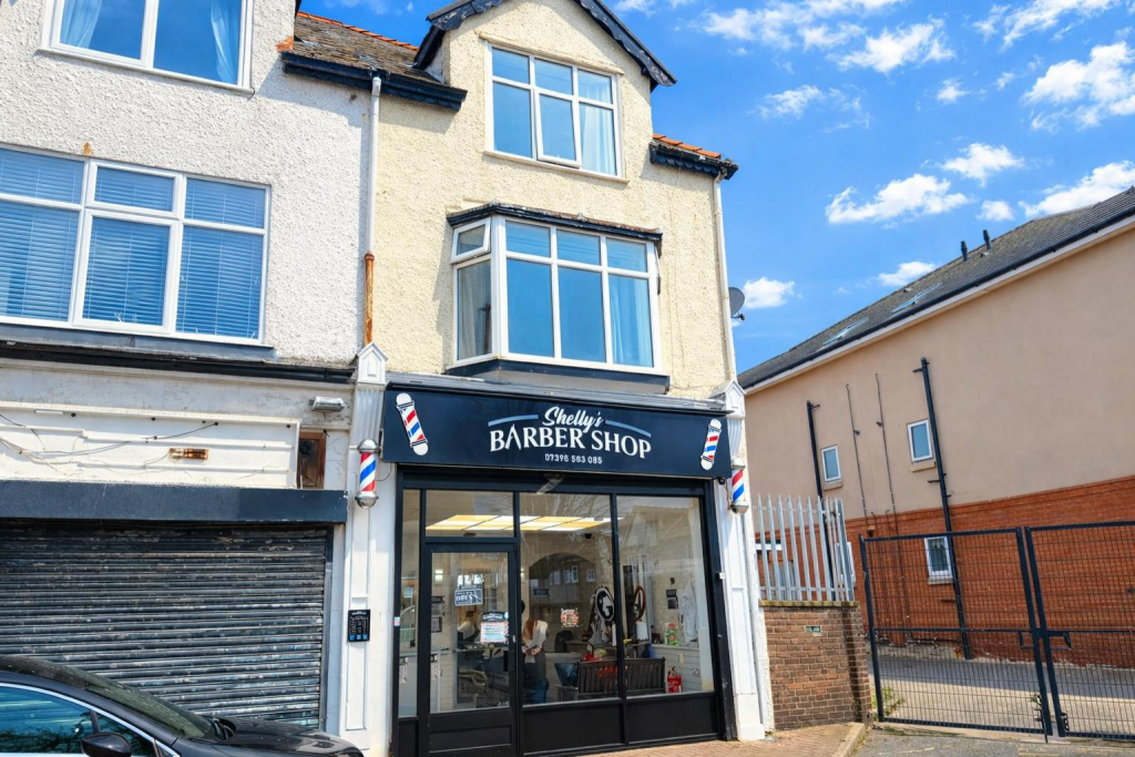 Main image of property: Mount Road, Wallasey