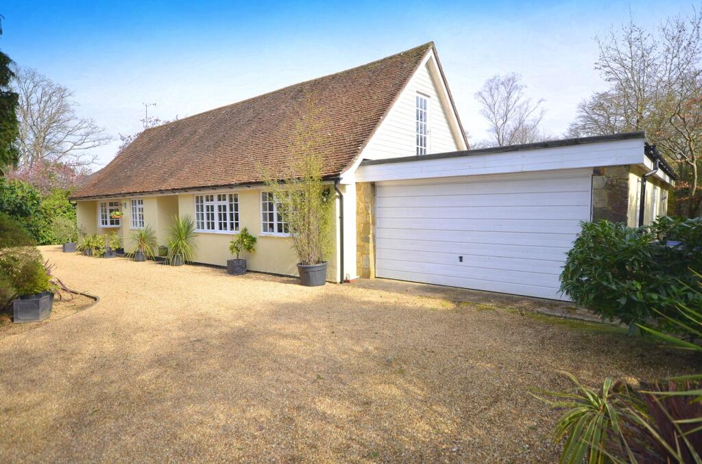 Main image of property: Wanborough Lane, Cranleigh, GU6