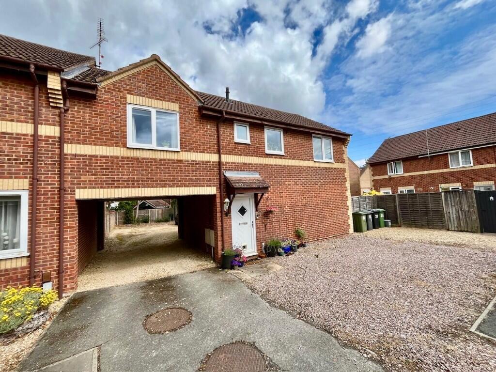 Farriers Court, Botolph Green, Peterborough, Cambridgeshire, PE2 photo 2