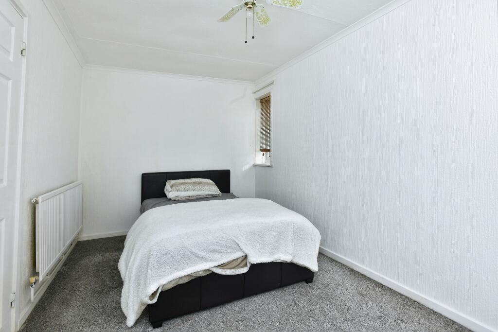 Apartment in Plymouth, Barbican - View 5