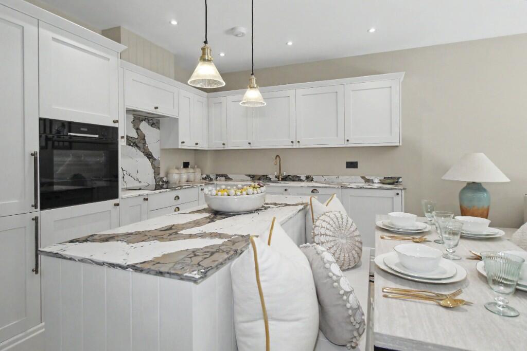 Main image of property: Copsem Lane, Esher, Surrey, KT10