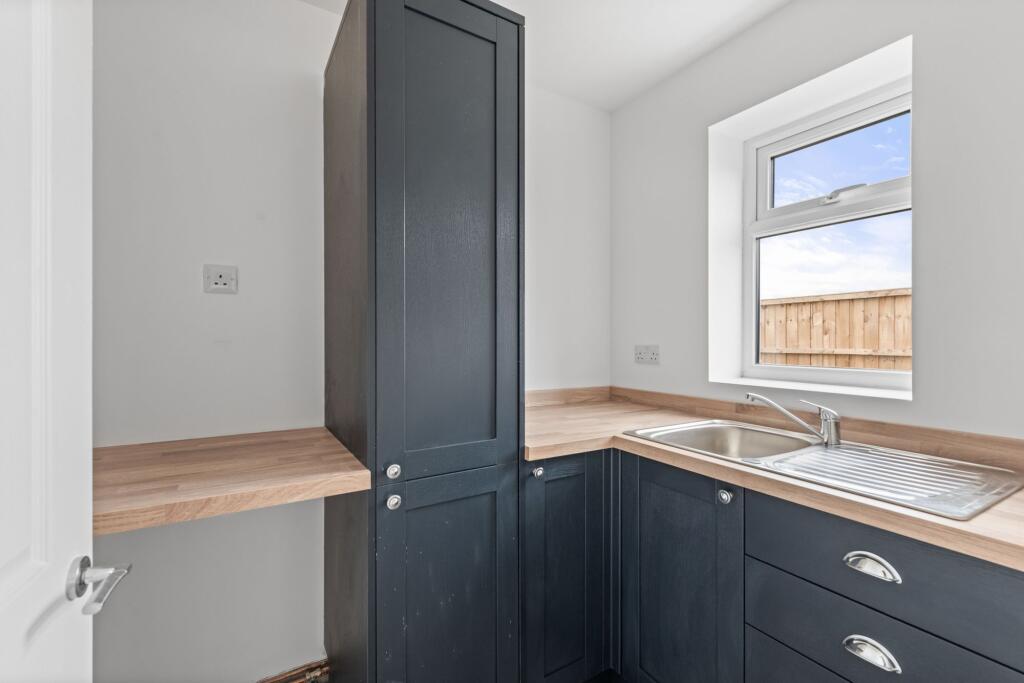 Tooley Lane, Wrangle, PE22 - View 5