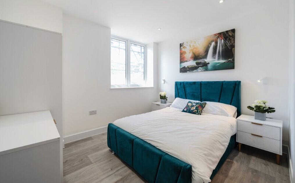 Main image of property: Stafford Road, London, SM6