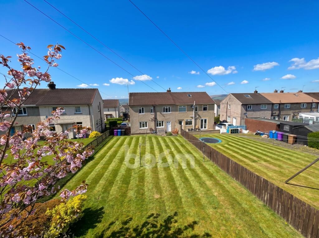 Main image of property: Cherrywood Drive, Beith