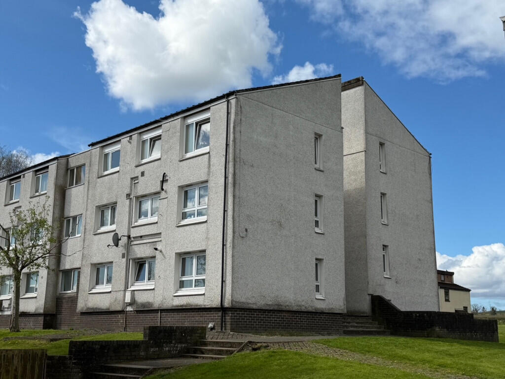 Main image of property: Gilmartin Road, Linwood, Paisley