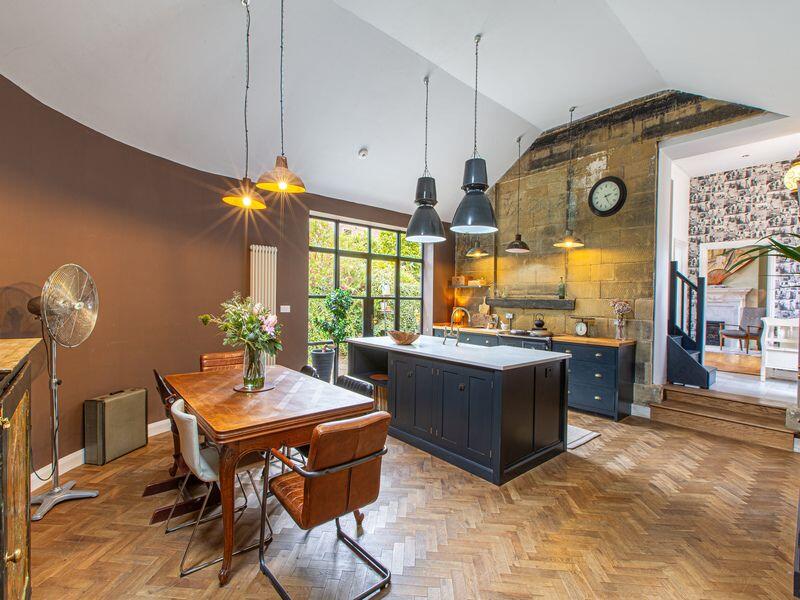 Main image of property: The Clock House, Gledhow, LS8
