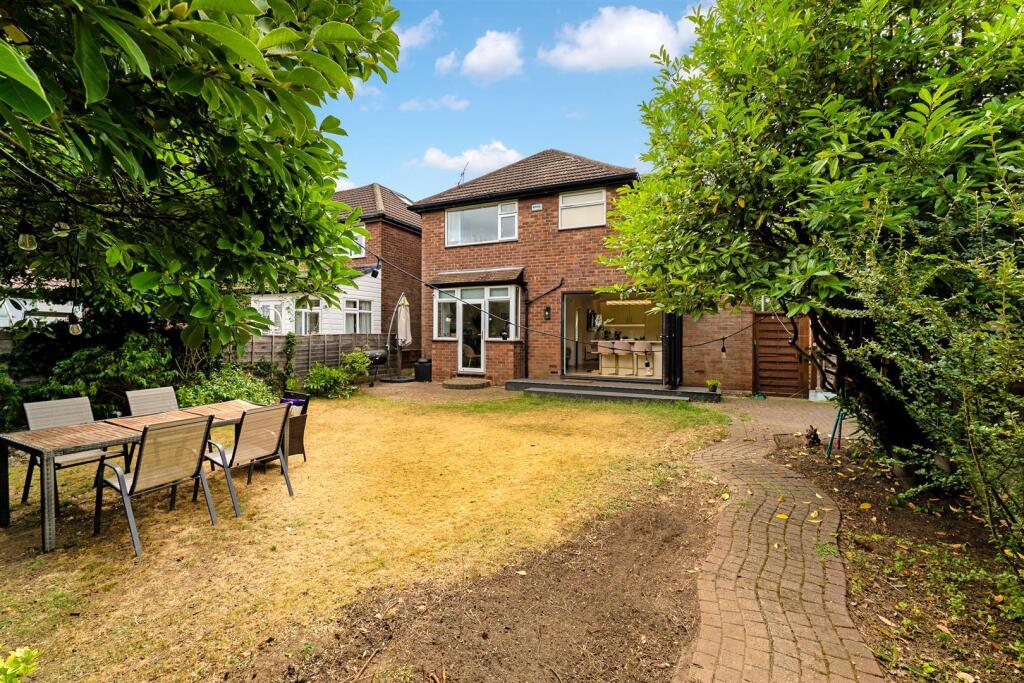 House in Manchester - View 4