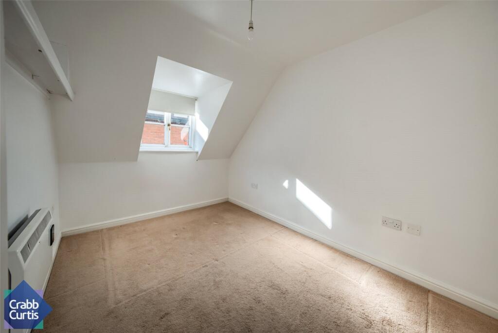 Apartment in Warwick, Woodloes Park - View 4