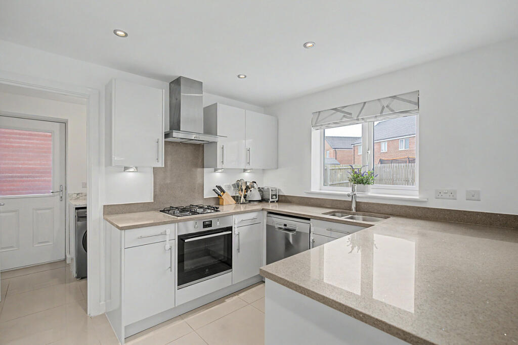 House in Killinghall, Saltergate Business Park - View 3
