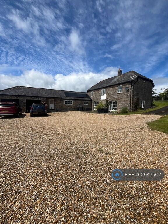 Main image of property: Velthams Pool, Morebath, Tiverton, EX16