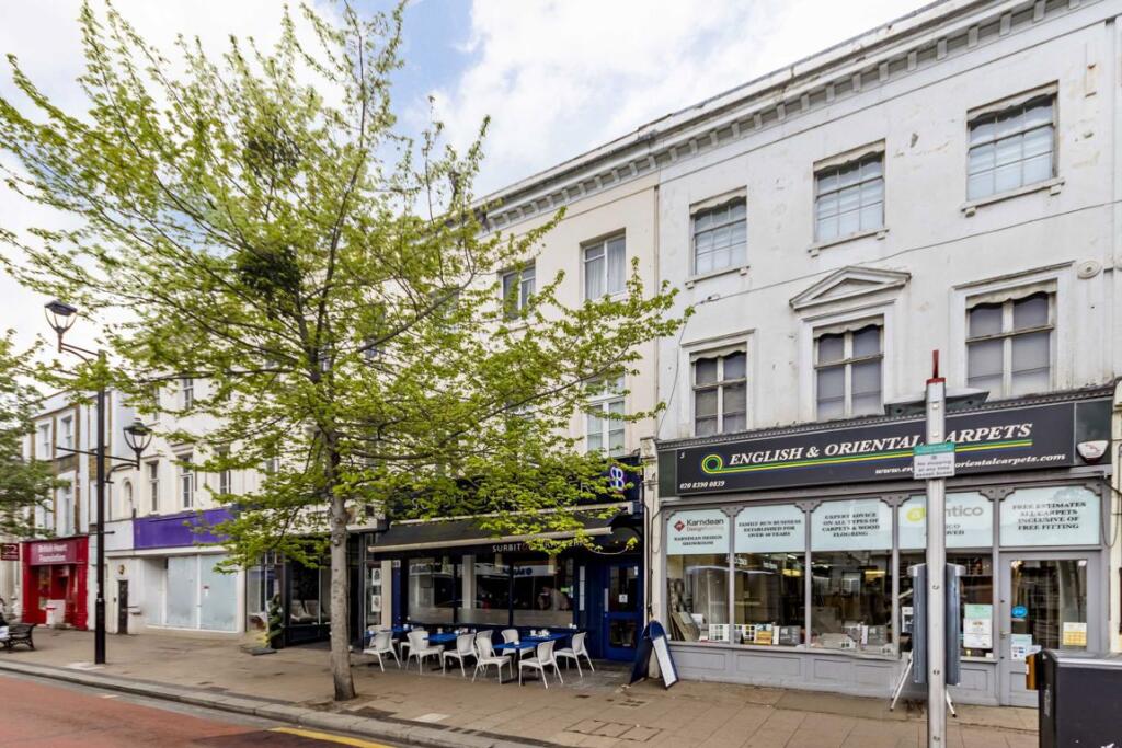 Main image of property: Victoria Road, Surbiton