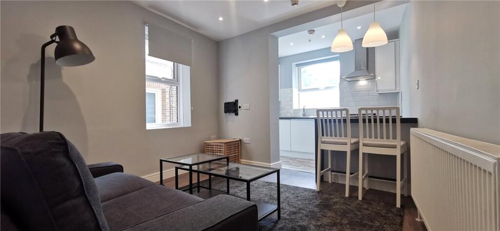 Main image of property: High Road, Willesden, London, NW10